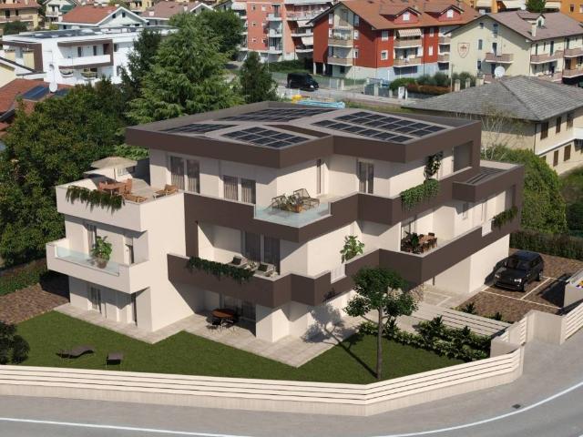 Appartamento in vendita a Albignasego, Veneto