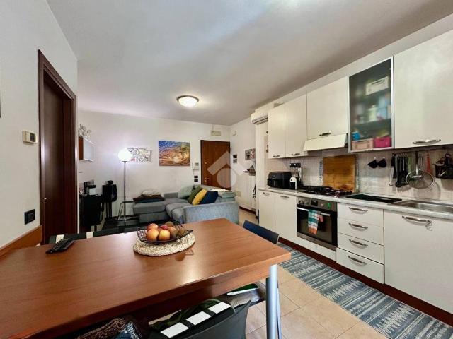 Appartamento in vendita a Mandriola, Albignasego