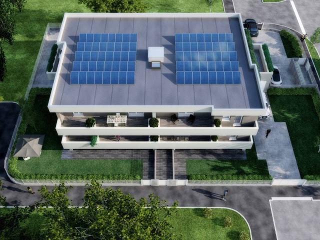 Appartamento in vendita a Albignasego, Veneto