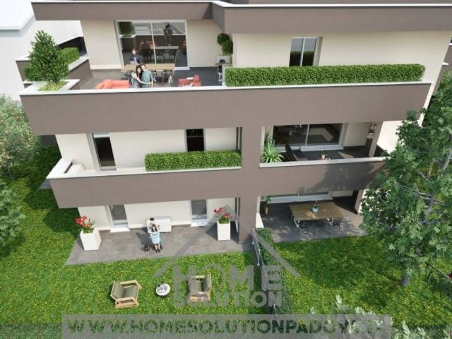 Appartamento in vendita a Albignasego, Carpanedo