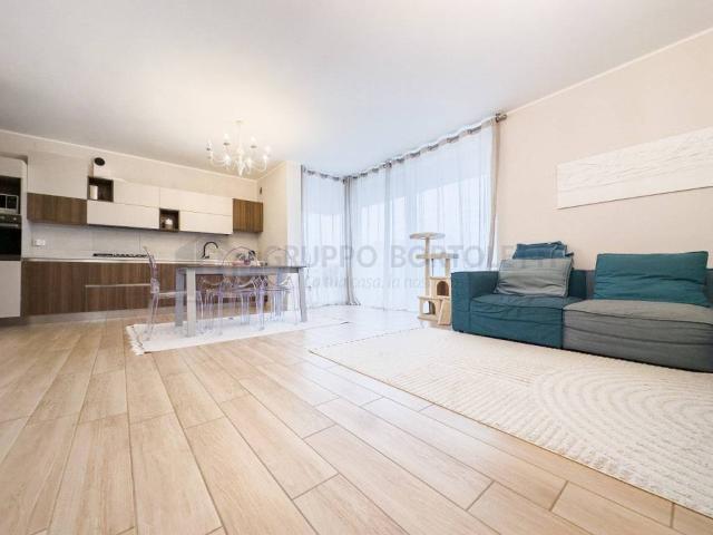 Appartamento in vendita a Albignasego, Veneto