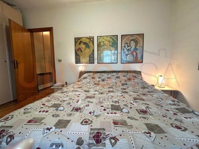 Appartamento in vendita a Sant'Agostino, Albignasego