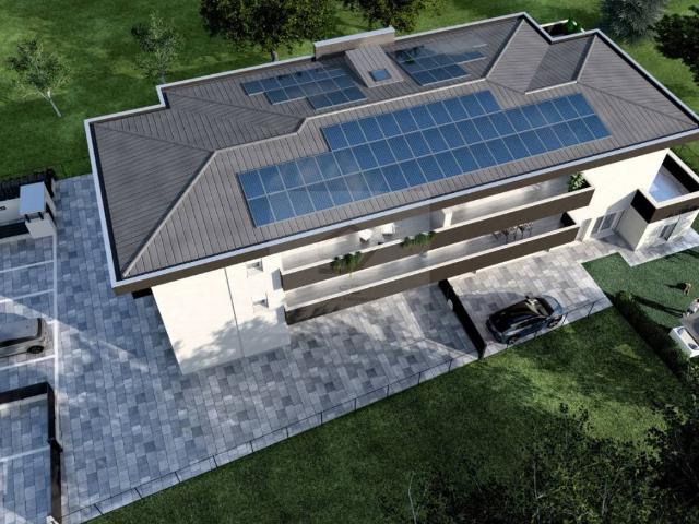 Appartamento in vendita a Albignasego, Veneto