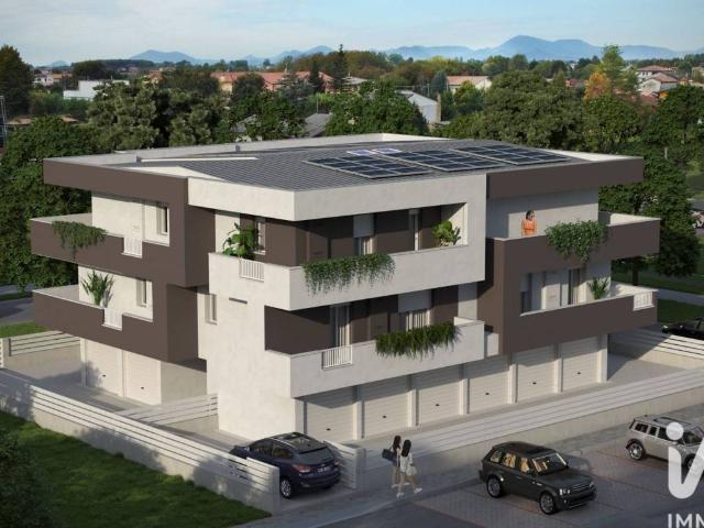 Appartamento in vendita a Albignasego, Veneto
