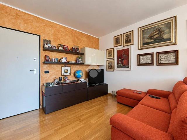 Appartamento in vendita a Carpanedo, Albignasego