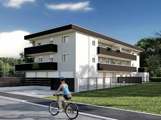 Appartamento in vendita a Albignasego, Veneto