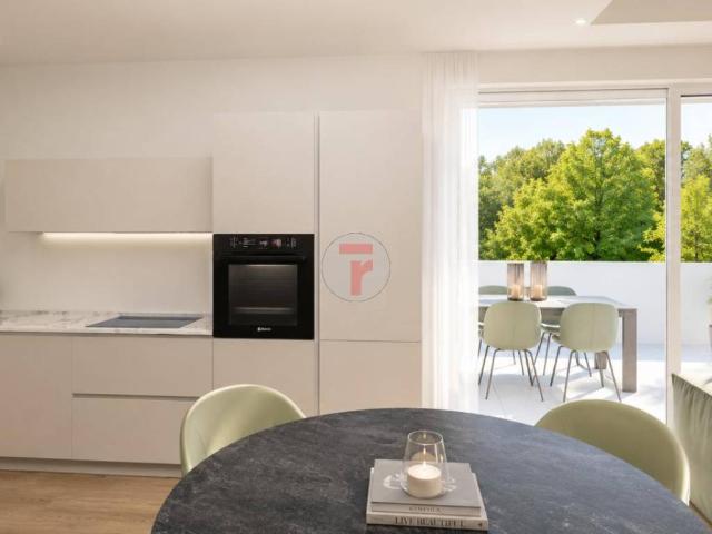 Appartamento in vendita a San Giacomo, Albignasego