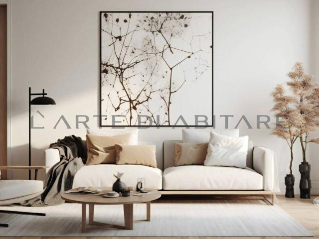 Appartamento in vendita a Carpanedo, Albignasego