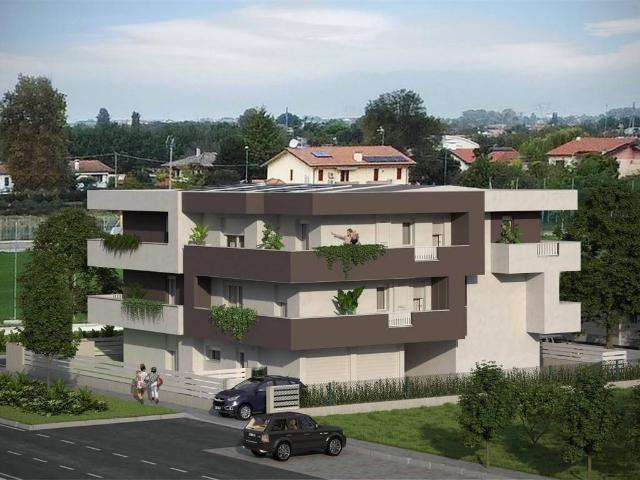 Appartamento in vendita a Albignasego, Veneto