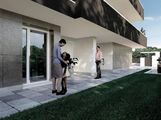 Appartamento in vendita a Carpanedo, Albignasego