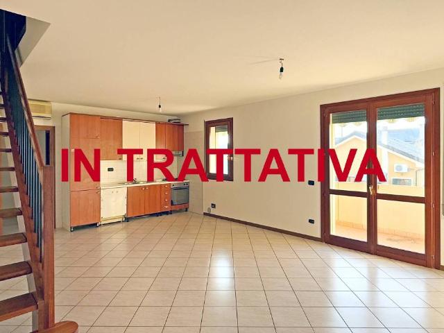 Appartamento in vendita a Sant'Agostino, Albignasego