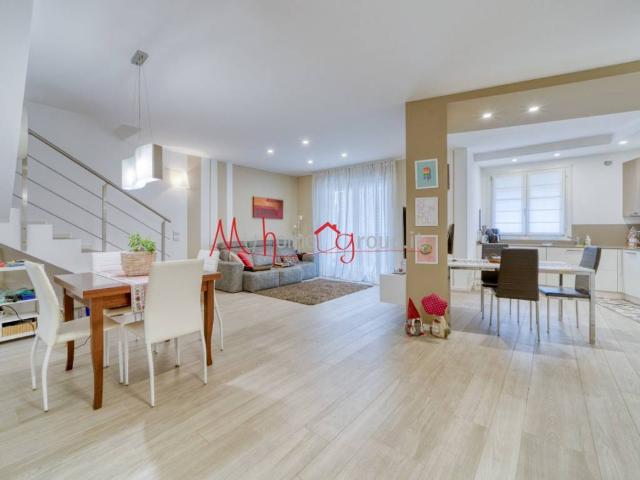 Appartamento in vendita a San Giacomo, Albignasego