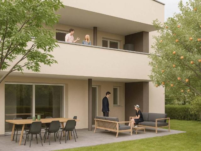 Appartamento in vendita a Albignasego, Veneto