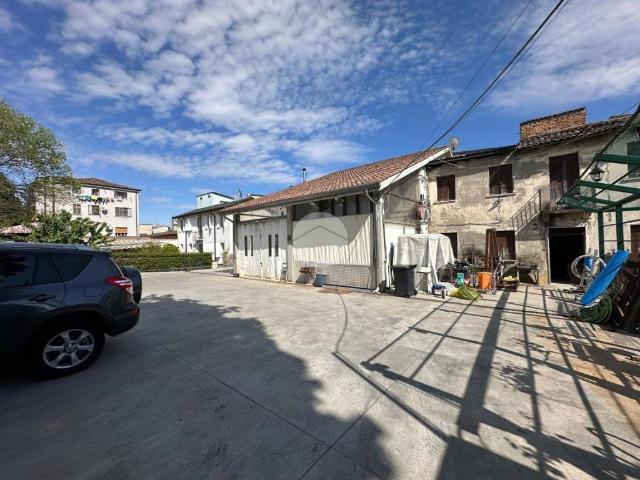 Appartamento in vendita a Mandriola, Albignasego