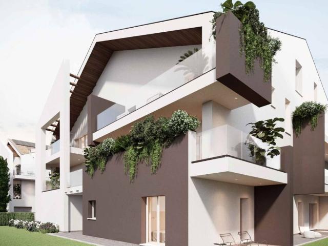 Appartamento in vendita a Albignasego, Veneto