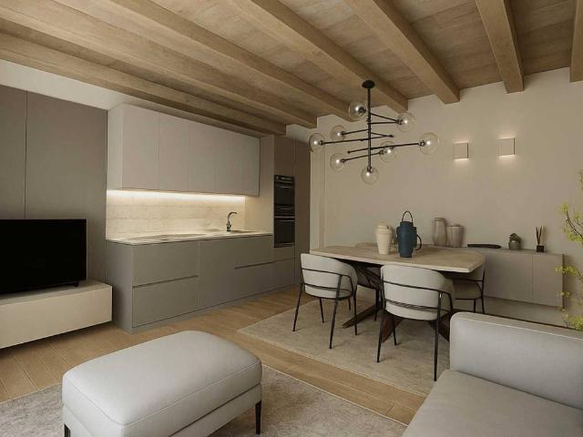 Appartamento in vendita a Albignasego, Veneto