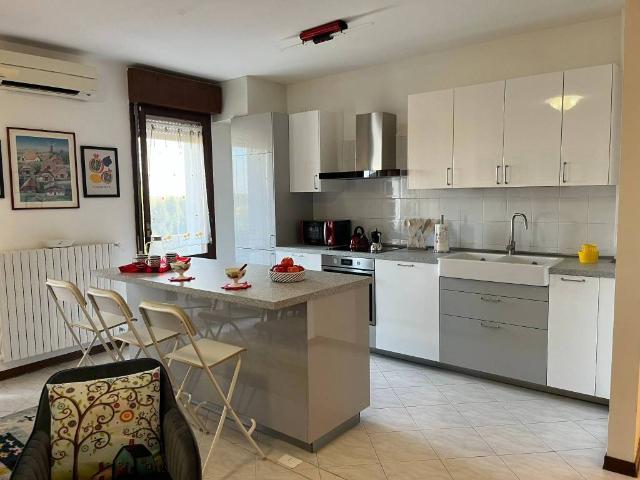 Appartamento in vendita a Lion, Albignasego