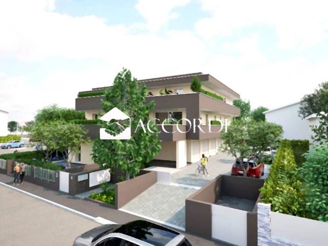 Appartamento in vendita a Albignasego, Veneto