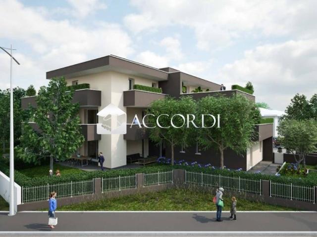 Appartamento in vendita a Albignasego, Veneto