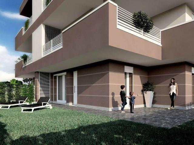 Appartamento in vendita a Mandriola, Albignasego