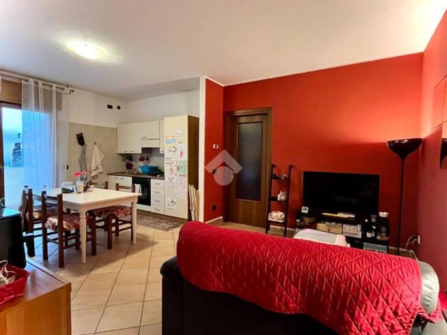 Appartamento in vendita a Mandriola, Albignasego