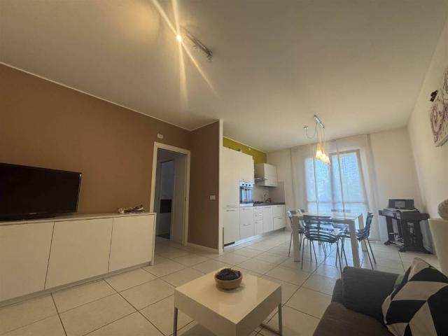 Appartamento in vendita a Albignasego, Sant'Agostino
