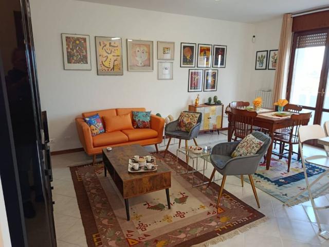 Appartamento in vendita a Albignasego, Veneto
