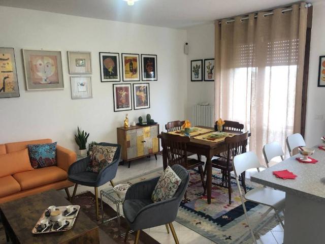 Appartamento in vendita a Albignasego