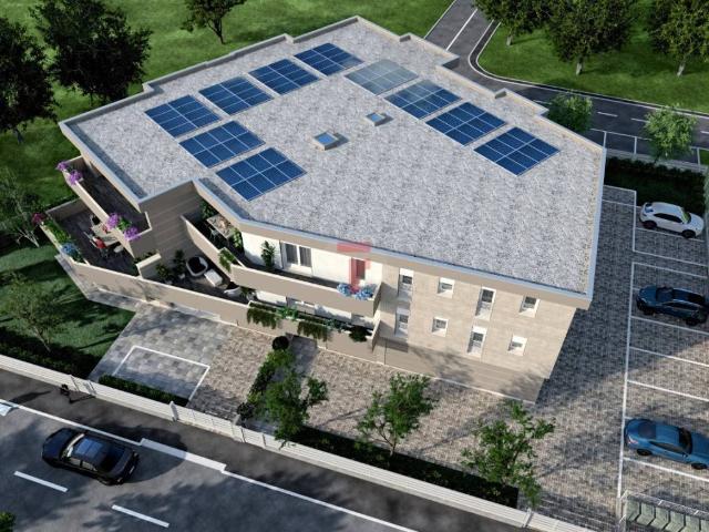 Appartamento in vendita a San Giacomo, Albignasego