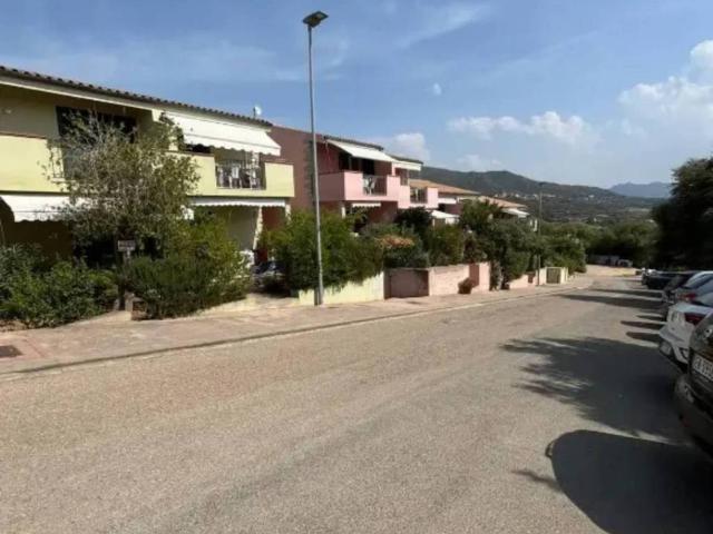 Appartamento in vendita a Li Scalitti, Badesi