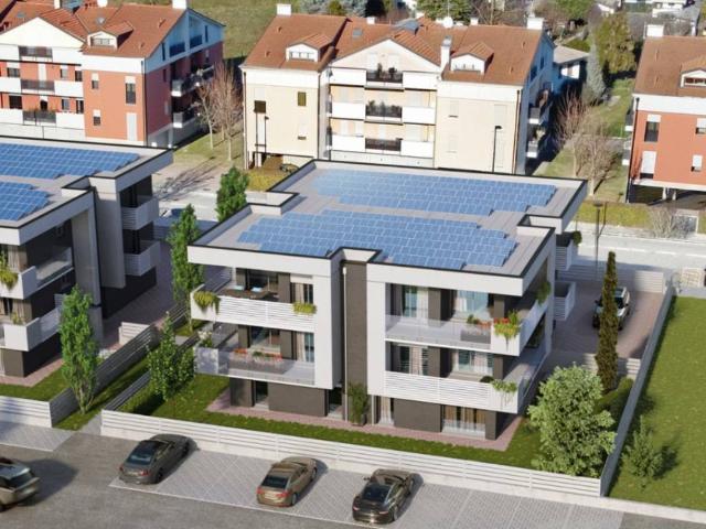 Appartamento in vendita a Lion, Albignasego