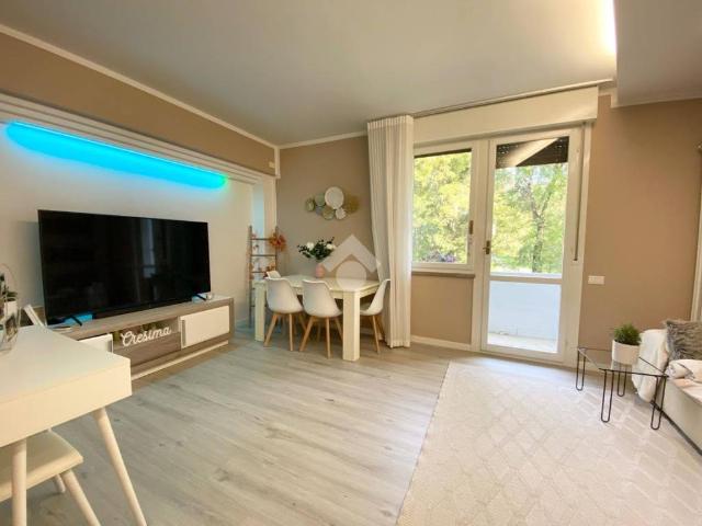 Appartamento in vendita a Mandriola, Albignasego