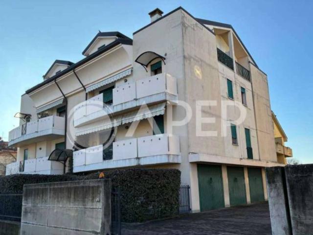Appartamento in vendita a Carpanedo, Albignasego