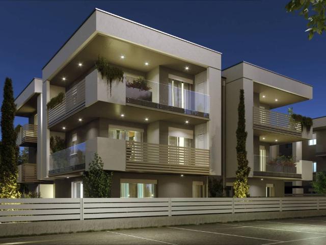 Appartamento in vendita a Lion, Albignasego