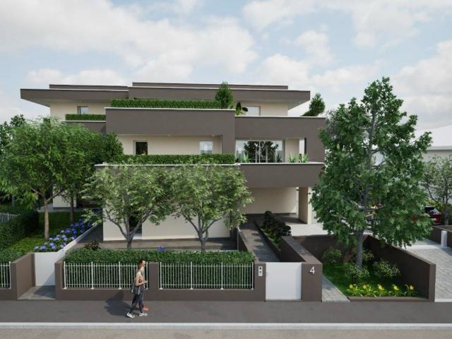 Appartamento in vendita a Albignasego, Carpanedo