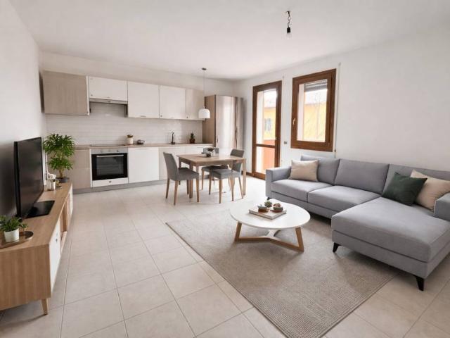 Appartamento in vendita a Sant'Agostino, Albignasego