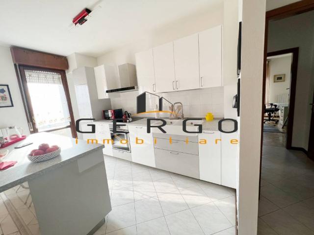 Appartamento in vendita a Albignasego