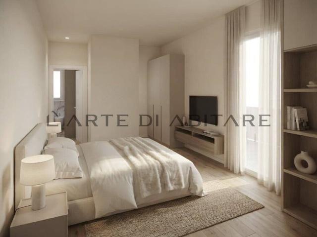 Appartamento in vendita a Mandriola, Albignasego