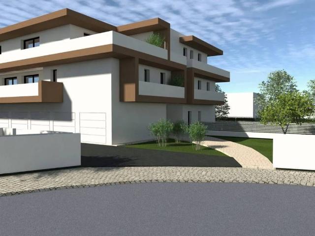 Appartamento in vendita a Mandriola, Albignasego