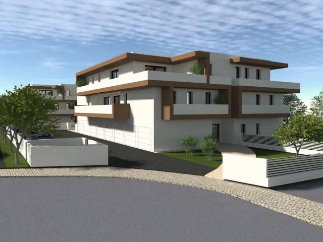Appartamento in vendita a Mandriola, Albignasego