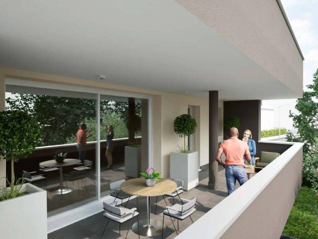 Appartamento in vendita a Carpanedo, Albignasego