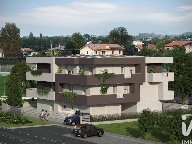 Appartamento in vendita a Albignasego, Veneto