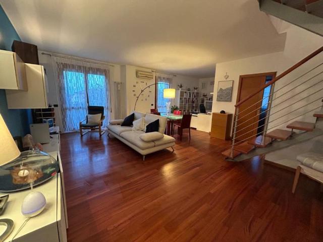 Appartamento in vendita a San Giacomo, Albignasego