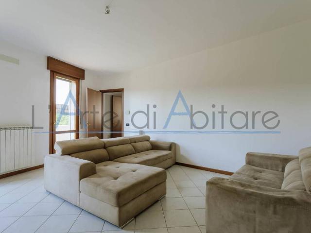 Appartamento in vendita a Albignasego, Carpanedo