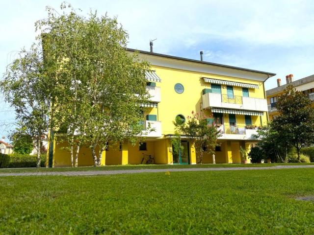 Appartamento in vendita a Albignasego, Veneto