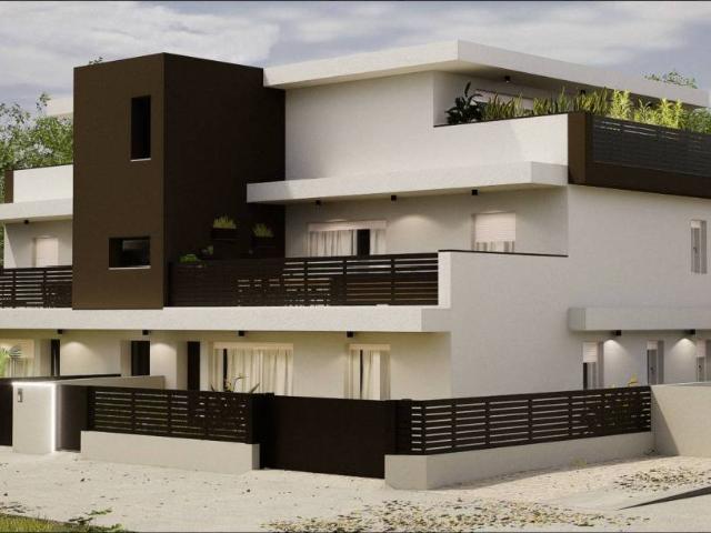 Appartamento in vendita a Mandriola, Albignasego