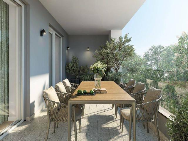 Appartamento in vendita a Carpanedo, Albignasego