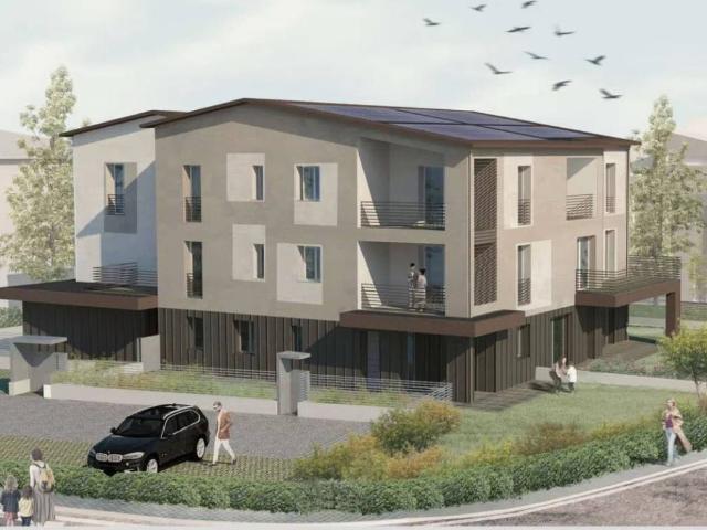 Appartamento in vendita a Colline Matildiche, Re