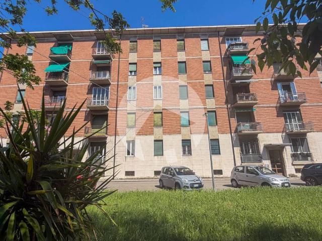 Appartamento in vendita a Re, Reggio Emilia