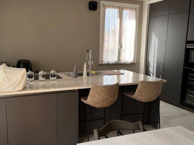 Appartamento in vendita a Colline Matildiche, Re